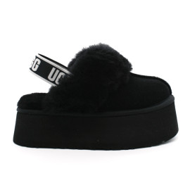 Mules Fourrées Femme UGG 1113474 Funkette