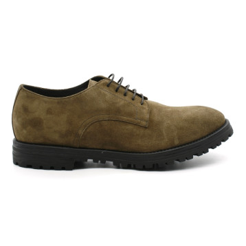 Chaussures Derbies Homme Sturlini 1200 Arno TDM