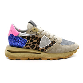 Sneakers Femme Philippe Model Tropez TKLD LG01