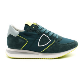 Tennis Femme Philippe Model TZLD WN60 TRPX Mondial