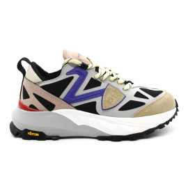 Sneakers Femme Philippe Model Rock Low RXLD TP15