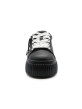 Baskets Compensées Femme Karl Lagerfeld KL42376 Kreeper Lo