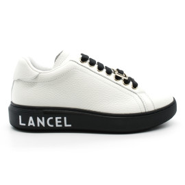 Baskets Femme Lancel A12256 Signature