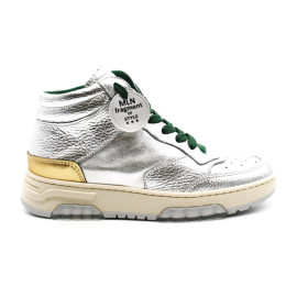 Sneakers Montantes Femme Méliné RV305