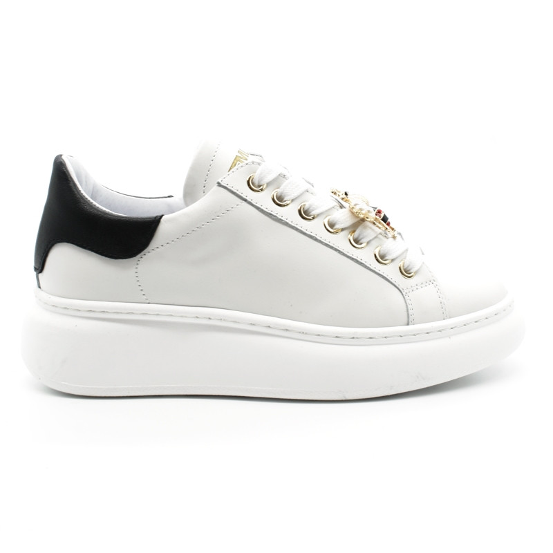 Tennis Femme Meline BI249 Abeille Infinyt