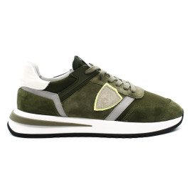 Tennis Homme Philippe Model TYLU RT04  Tropez 2.1