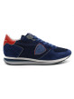 Tennis Homme Philippe Model Trpx Low TZLU W121