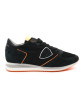 Tennis Homme Philippe Model Trpx Low TZLU WN50