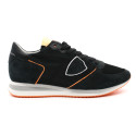 Tennis Homme Philippe Model Trpx Low TZLU WN50