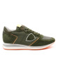 Tennis Homme Philippe Model Trpx Low TZLU WN51