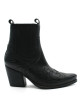 Boots À Talon Femme Minka Design Fedo