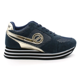 Tennis Femme No Name Parko Jogger