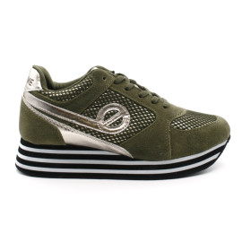 Tennis Femme No Name Parko Jogger
