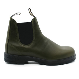 Boots Homme Blundstone 2052 Olive