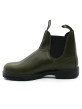 Boots Homme Blundstone 2052 Olive