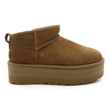 Boots Compensées UGG Ultra Mini Plateforme 1135092