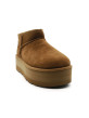 Boots Compensées UGG Ultra Mini Plateforme 1135092