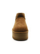 Boots Compensées UGG Ultra Mini Plateforme 1135092