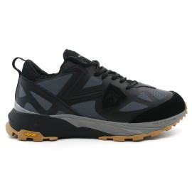 Sneakers Homme Philippe Model Rock Low RXLU TP05