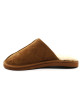 Chaussons Mules Homme Isotoner 98169