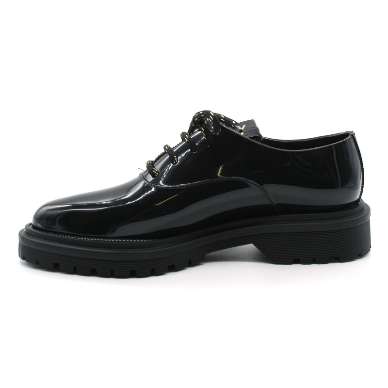 Chaussures Derbies Femme Lemon Jelly Sparks Infinyt