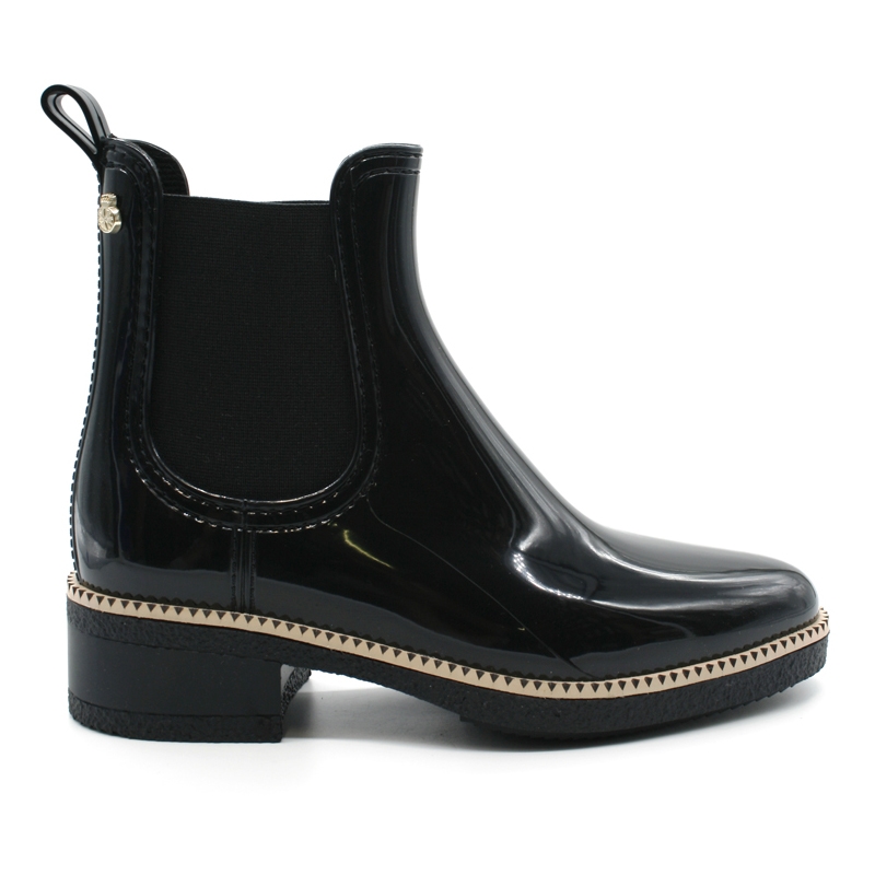 Bottines Caoutchouc Femme Lemon Jelly Ava