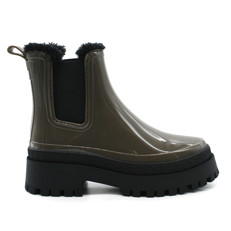 Boots De Pluie Femme Lemon Jelly Carter