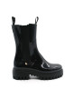 Bottes De Pluie Vegan Femme Lemon Jelly City