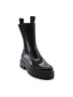 Bottes De Pluie Vegan Femme Lemon Jelly City