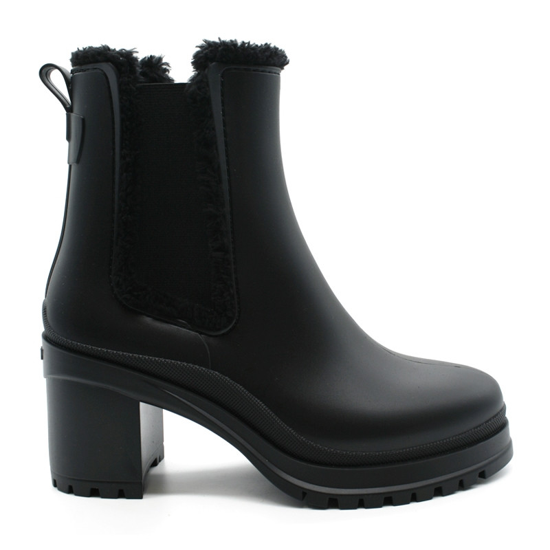 Boot fourrée top