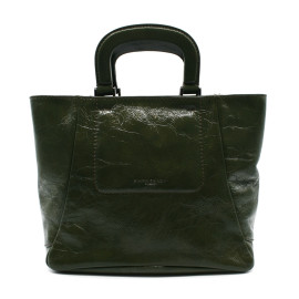 Sac À Main Cuir GIanni Chiarini BS10415 Margaret