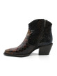 Boots Talon Femme Muratti S12910 Raud