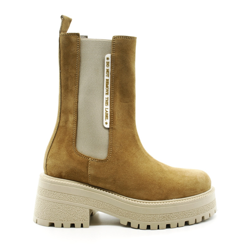 Bottines meline online