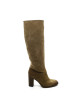 Bottes Femme Gianni Crasto 8536