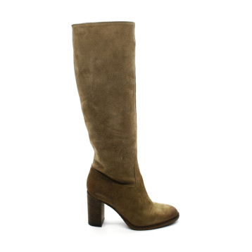 Bottes Femme Gianni Crasto 8536