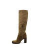 Bottes Femme Gianni Crasto 8536