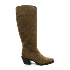 Bottes Femme Muratti S1289 Ratel