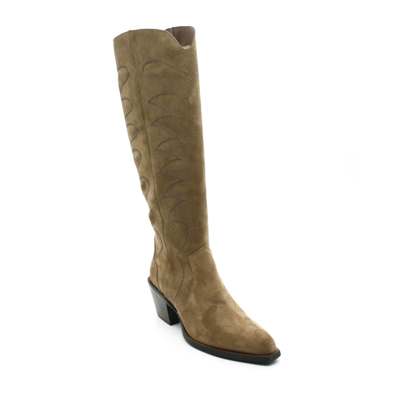 Bottes Femme Muratti S1289 Ratel Infinyt