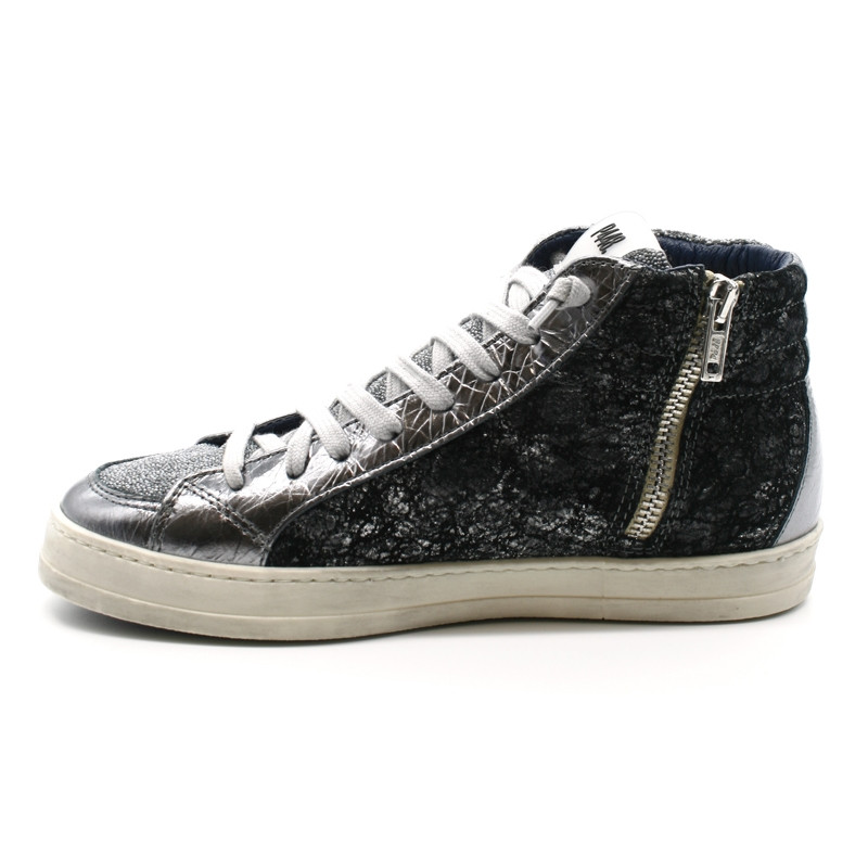 Sneakers Montantes Femme P448 Skate W Shar Infinyt