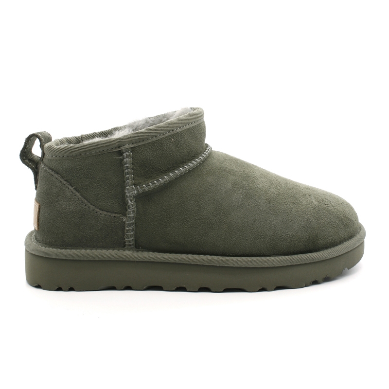 Ugg mini cuir sale
