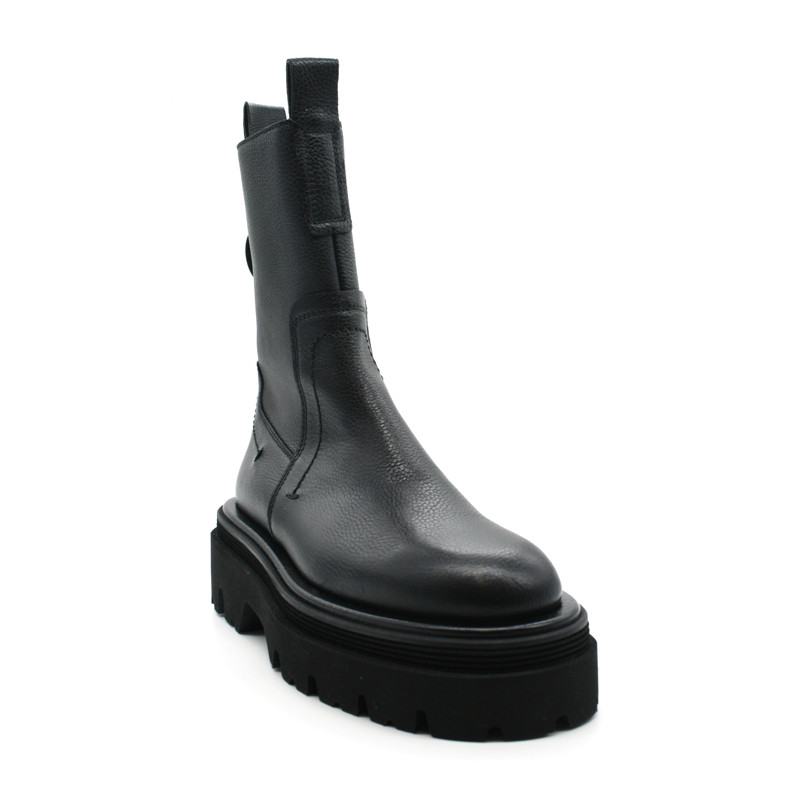 Boots Femme Pertini 32471C4 Infinyt
