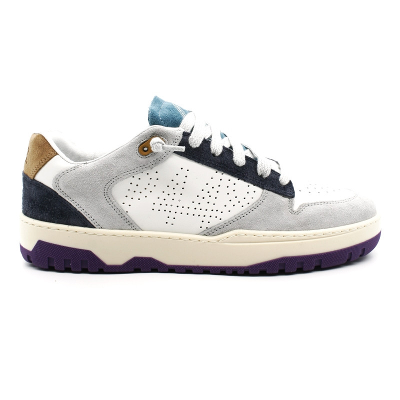 Mason men's shoes top