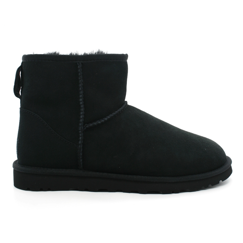 Boots Fourrées Homme UGG Classic Mini 1002072