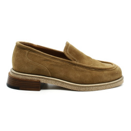 Mocassins Femme Pertini 32591