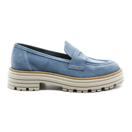 Mocassins Femme Muratti 51403A Roelants