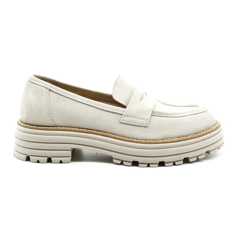 Mocassins Femme Muratti 51403a Roelants