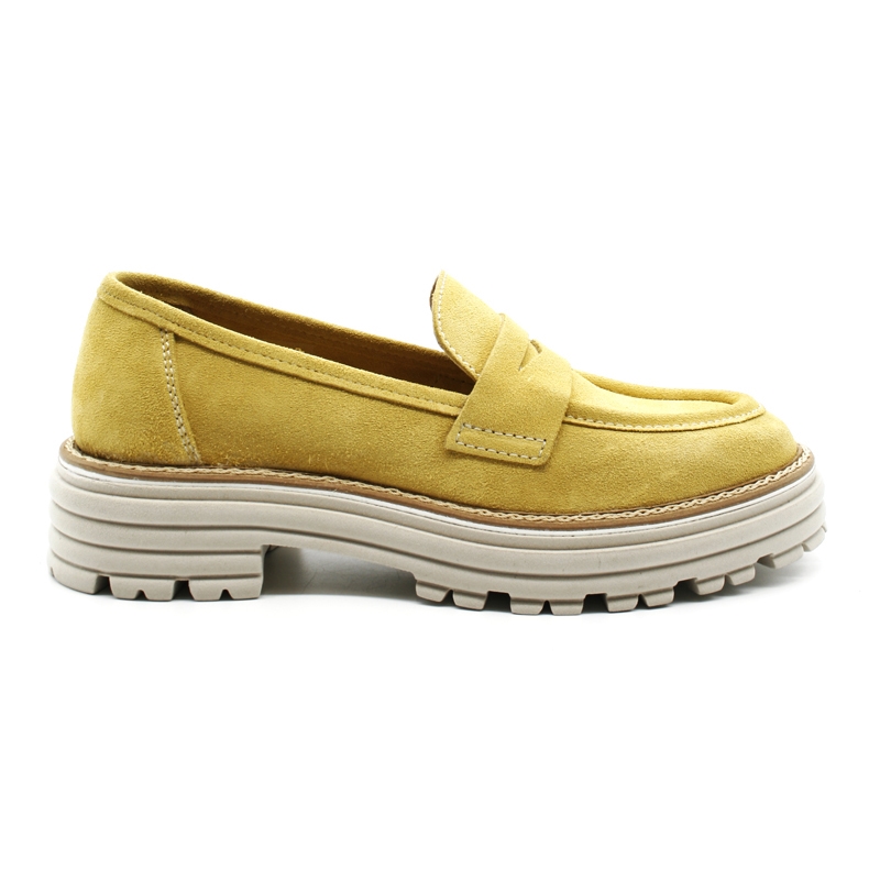 Mocassins Femme Muratti 51403a Roelants