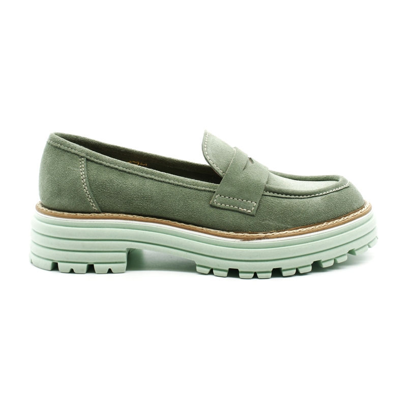 Mocassins Femme Muratti 51403a Roelants