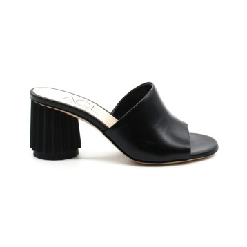 Mules À Talon Femme AGL Dorica M Slide