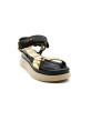 Sandales Compensée Femme MJUS L17003 Pasadina